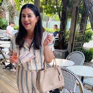 Meet your Posher, Dahvi